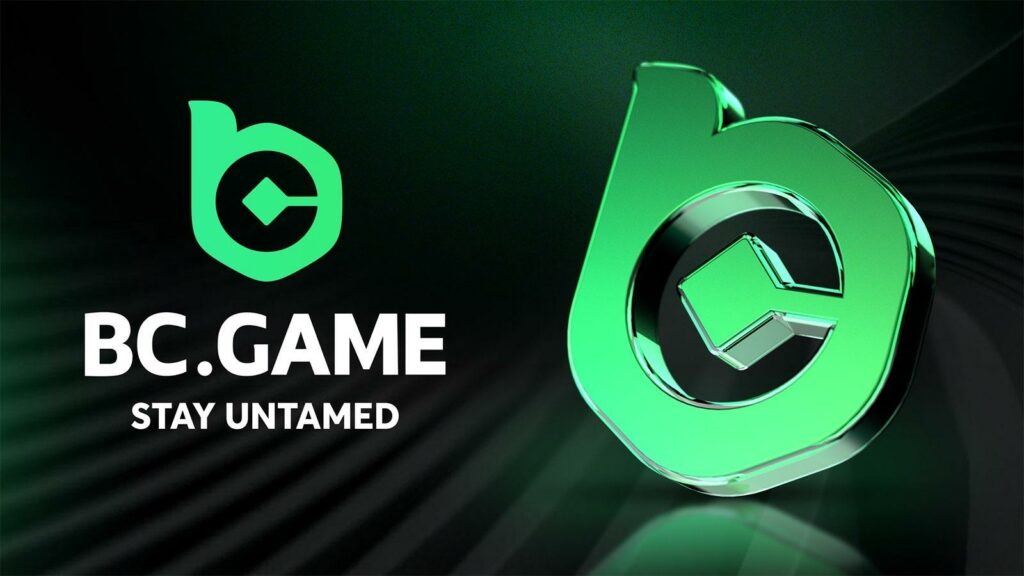 BC.Game Crypto Casino In Vietnam 4