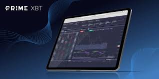 Discovering the PrimeXBT Platform A Comprehensive Overview Discovering the PrimeXBT Platform A Comprehensive Overview