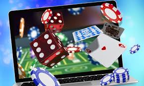 Explore the Thrills of FlashDash Casino Explore the Thrills of FlashDash Casino