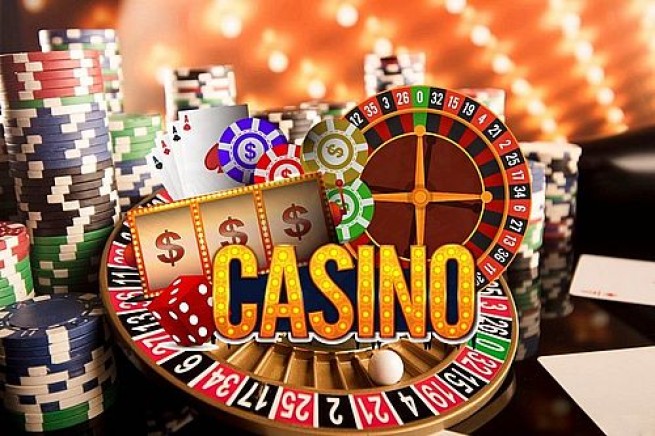 Explore the Thrills of FlashDash Casino Explore the Thrills of FlashDash Casino