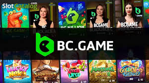 Explore the World of Online Gaming with BC.Game Crypto Explore the World of Online Gaming with BC.Game Crypto