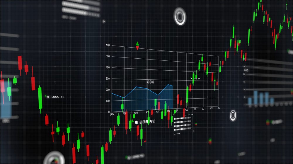 Exploring Innovative Crypto Trading Models Strategies That Work Exploring Innovative Crypto Trading Models Strategies That Work