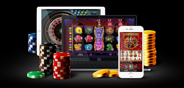 Exploring the Exciting World of 7bets Online Casino UK