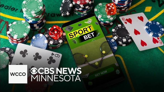 Your favorite casino games with thrills and excitement