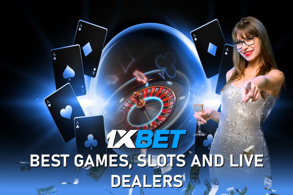 1xBet অ্যাপ ডাউনলোড করুন - আপনার বিজয়ের নতুন পথ 1xBet অ্যাপ ডাউনলোড করুন - আপনার বিজয়ের নতুন পথ