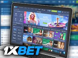 1xBet অ্যাপ ডাউনলোড করুন - আপনার বিজয়ের নতুন পথ 1xBet অ্যাপ ডাউনলোড করুন - আপনার বিজয়ের নতুন পথ