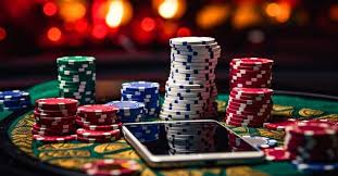 Discover the Exciting World of Jocuri Online Casino UK 3 Discover the Exciting World of Jocuri Online Casino UK 3