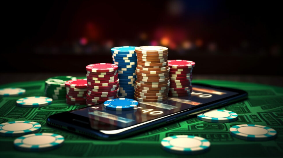 Discover the Exciting World of Online Casino UK Lion Bonuses 1 Discover the Exciting World of Online Casino UK Lion Bonuses 1