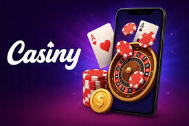 Discover the Thrilling Experience of Casiny Casino 42 Discover the Thrilling Experience of Casiny Casino 42