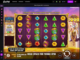 Discover the Thrilling Experience of Casiny Casino 42 Discover the Thrilling Experience of Casiny Casino 42