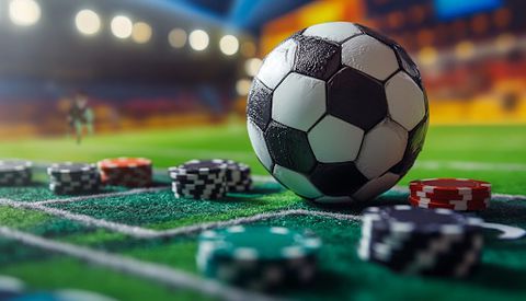 Discover the Thrills of Online Betting with Citibet88 7