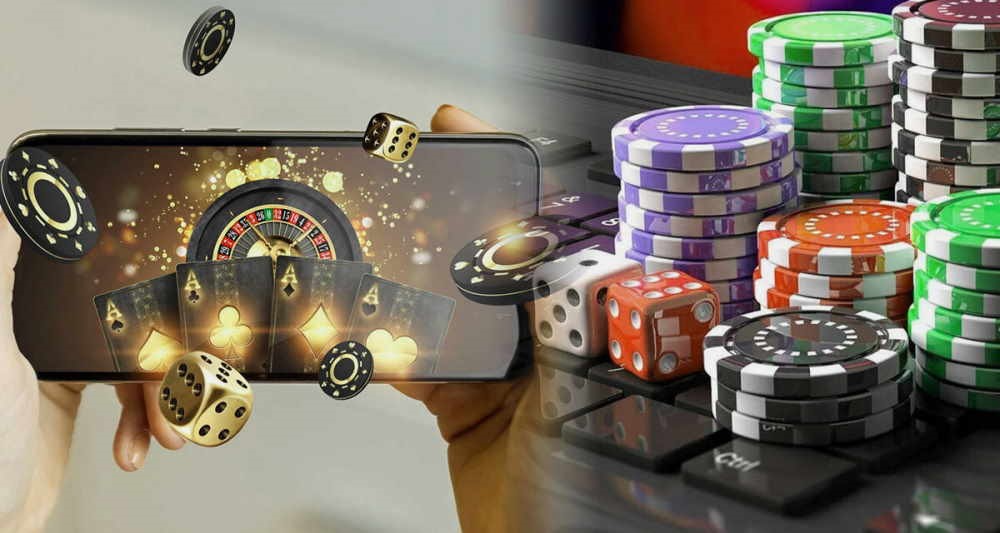 Exploring the Exciting World of Casino Online in UK 9