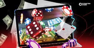 Exploring the Exciting World of Casino Online in UK 9