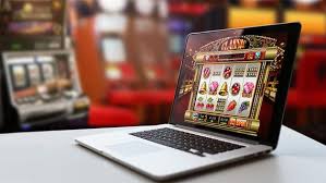 Exploring the Thrills of Online Casino Slots UK Exploring the Thrills of Online Casino Slots UK