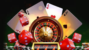 Exploring the Thrills of Online Casino Slots UK Exploring the Thrills of Online Casino Slots UK