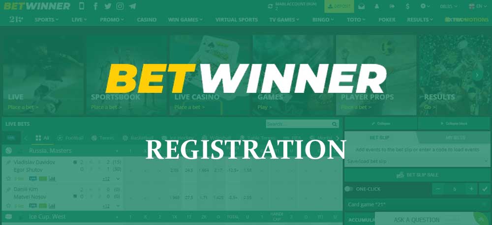 Unlock Exciting Opportunities with Bonus BetWinner Unlock Exciting Opportunities with Bonus BetWinner