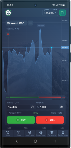 Unlocking Profits in Trading with Pocket Option RU