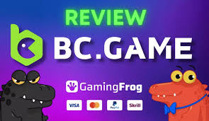 Your Gateway to the Future of Gaming BCCO Play