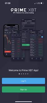 Understanding PrimeXBT Funding A Comprehensive Guide Understanding PrimeXBT Funding A Comprehensive Guide
