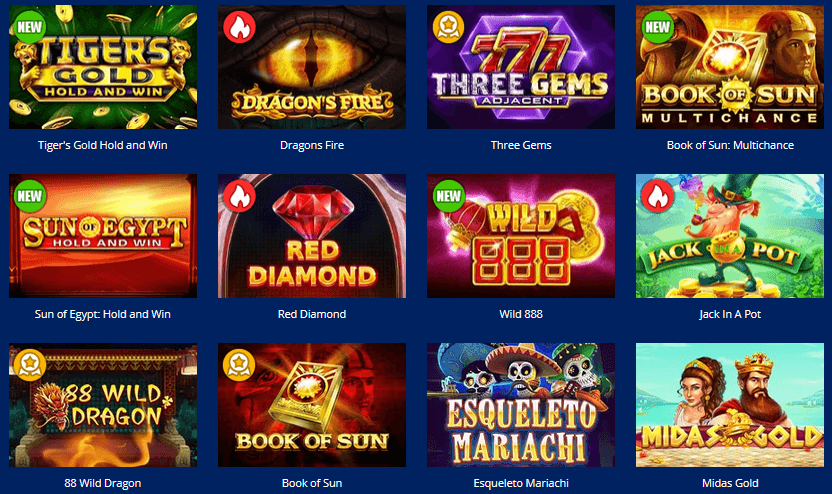 Айналдыру саны бойынша үздік слоттар Табыстың кілті