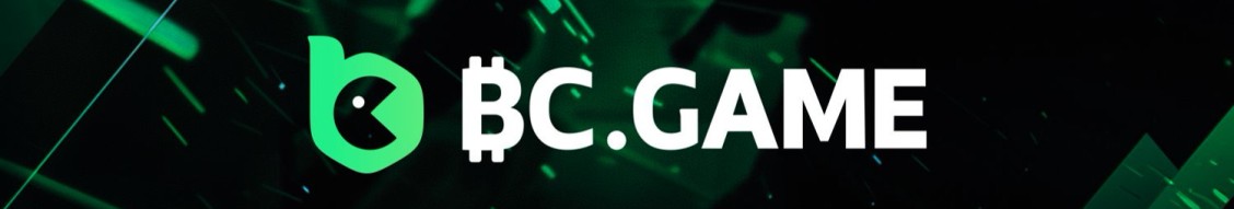 Discover Exciting Opportunities with BC Game Official Discover Exciting Opportunities with BC Game Official