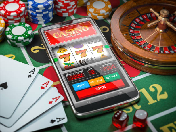 Discover the Excitement of Casino BetFoxx