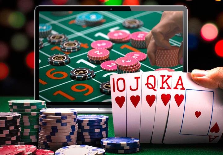 Discover the Exciting World of Casino CasinoLab UK