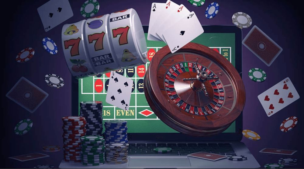 Discover the Exciting World of Casino Gamblii UK
