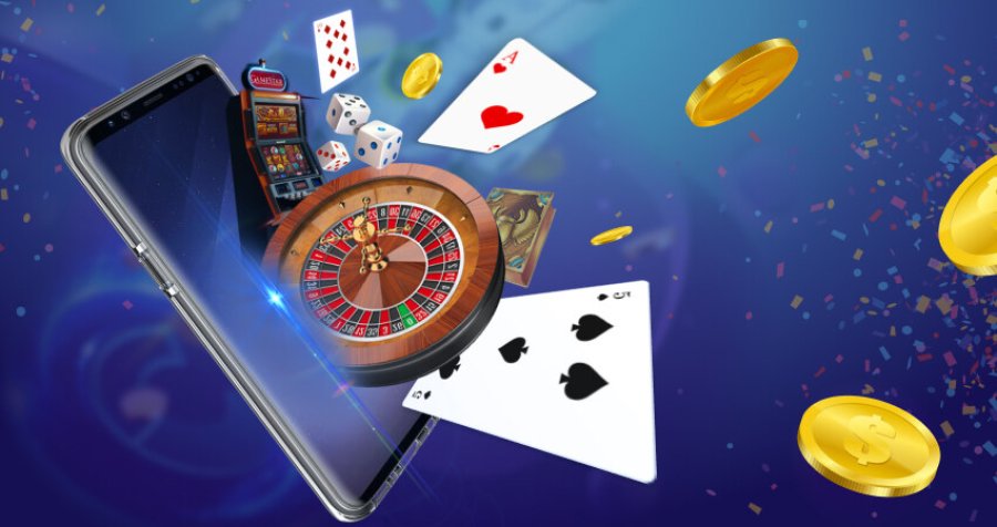 Discover the Thrills of F7 Casino Online Games