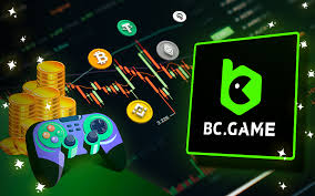 Experience the Thrill of BC Game Crypto Casino A New Era in Gambling Experience the Thrill of BC Game Crypto Casino A New Era in Gambling