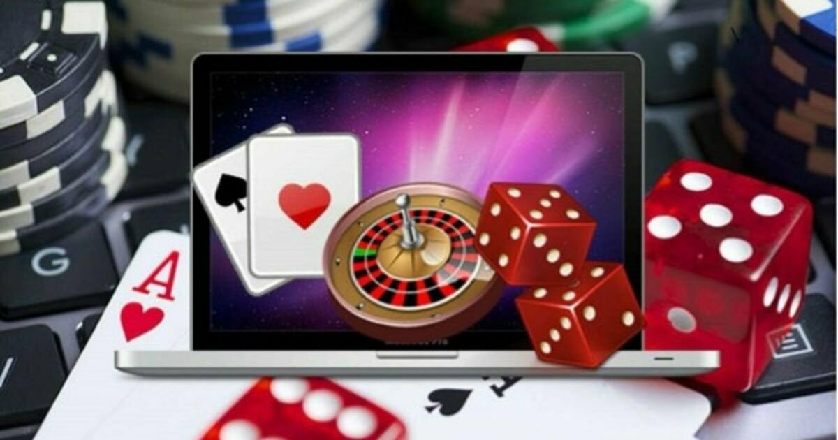 Exploring Online Casino in the UK A Guide to Games, Regulations, and Player Experience Exploring Online Casino in the UK A Guide to Games, Regulations, and Player Experience