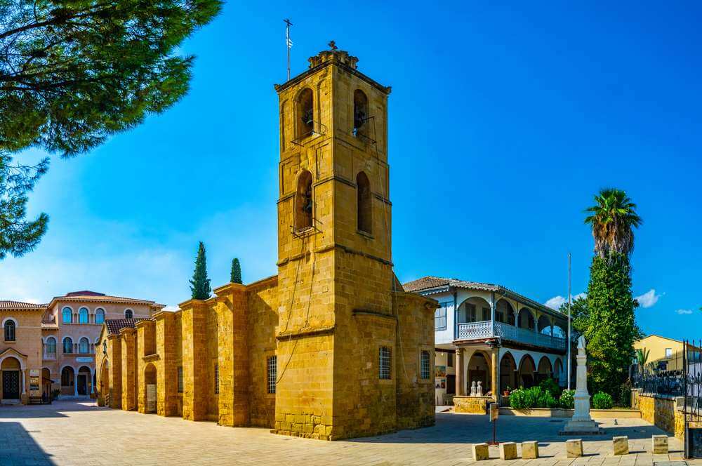 Exploring Taxi Nicosia An Essential Guide to Transportation in the Capital of Cyprus Exploring Taxi Nicosia An Essential Guide to Transportation in the Capital of Cyprus