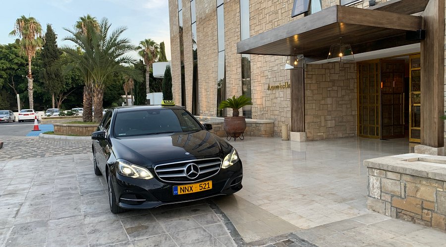 Exploring Taxi Nicosia An Essential Guide to Transportation in the Capital of Cyprus Exploring Taxi Nicosia An Essential Guide to Transportation in the Capital of Cyprus