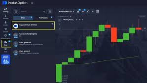 Exploring the Benefits and Features of Trading Pocket Option Exploring the Benefits and Features of Trading Pocket Option