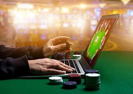 Exploring the Excitement of Online Casino Slots UK A Guide for Players Exploring the Excitement of Online Casino Slots UK A Guide for Players