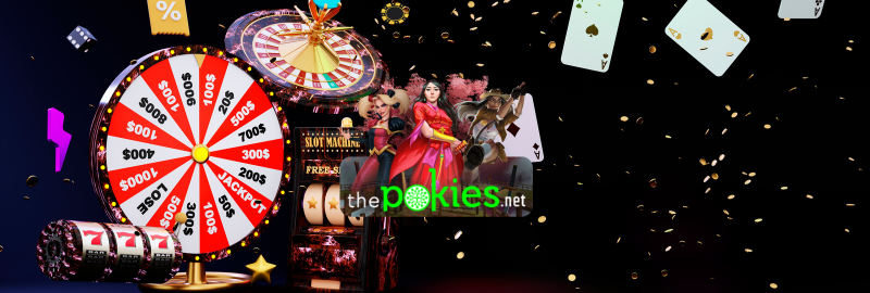 Discover Exciting Gaming Opportunities at thepokies net Discover Exciting Gaming Opportunities at thepokies net