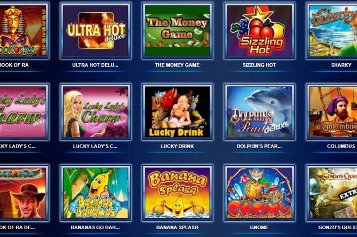 Slot mashinalarining texnik tahlili 14