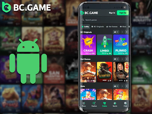 Ultimate Guide to BC.Game Bet 16 Ultimate Guide to BC.Game Bet 16