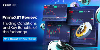 Unlocking the Potential of PrimeXBT Trade Unlocking the Potential of PrimeXBT Trade