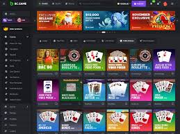 BC Game Crypto Casino di Panduan Lengkap untuk Pemain Indonesia BC Game Crypto Casino di Panduan Lengkap untuk Pemain Indonesia