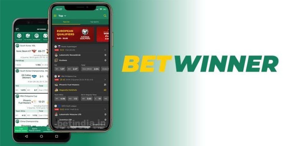 Boost Your Betting Experience with Betwinner Sports Betting Promotions Boost Your Betting Experience with Betwinner Sports Betting Promotions