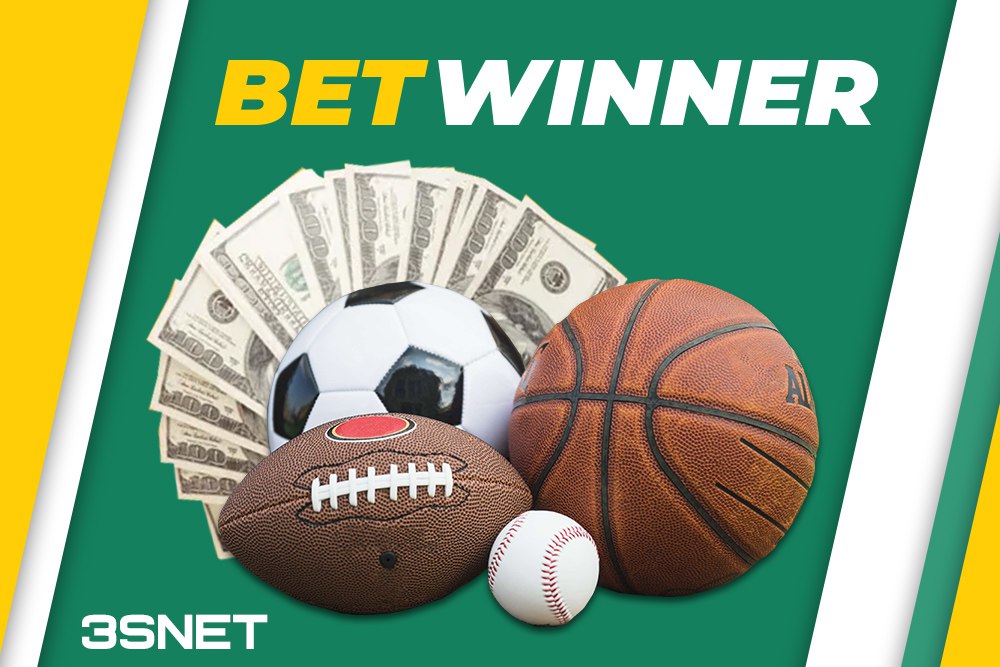 Boost Your Betting Experience with Betwinner Sports Betting Promotions Boost Your Betting Experience with Betwinner Sports Betting Promotions