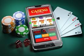 Discover the Exciting World of Casino Slots Muse