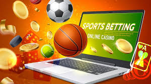 Discover the Future of Online Gaming with arada bet
