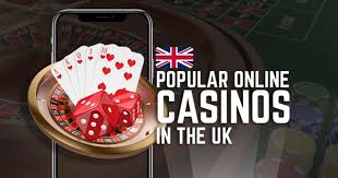 Discover the Thrill of Online Casino No Verification UK Discover the Thrill of Online Casino No Verification UK