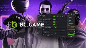 Discover the Thrills of BC.Game Top Betting Discover the Thrills of BC.Game Top Betting