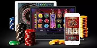 Experience the Thrill of Online Casino Bets.io 2