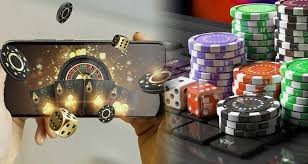 Experience the Thrill of Online Casino Bets.io 2
