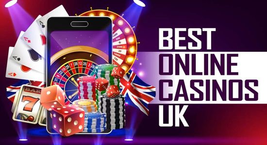 Experience the Thrill of Online UK Royal Oak Casino