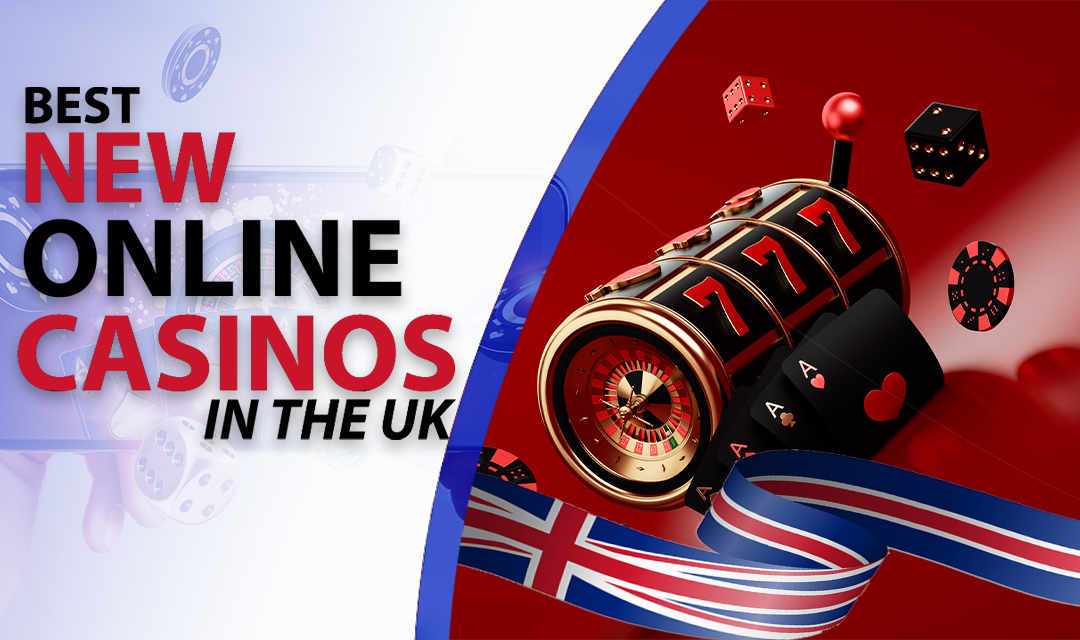 Experience the Thrill of Online UK Royal Oak Casino